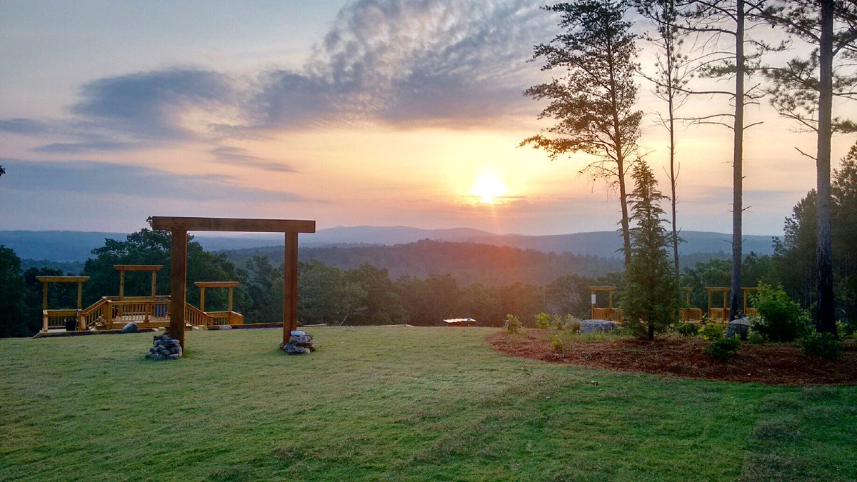 Load video: Garland Mountain Sporting Clays &amp; Grill Video Tour!