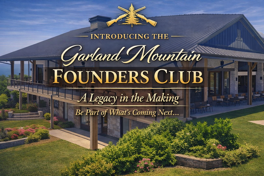 Founders Club Final Contribution